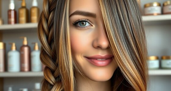 top hair repair products