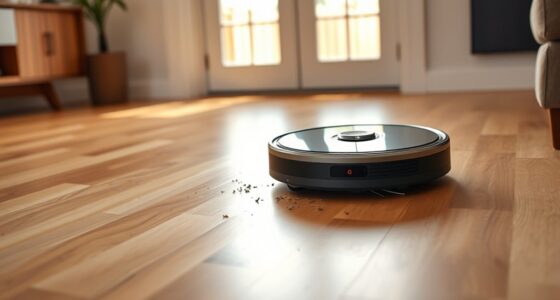 top hardwood robot vacuums