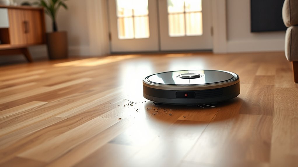 top hardwood robot vacuums