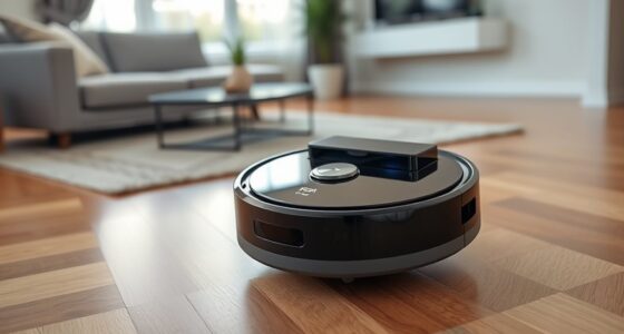 top hepa robot vacuums