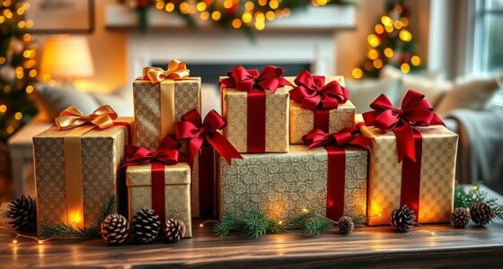 top holiday gift ideas