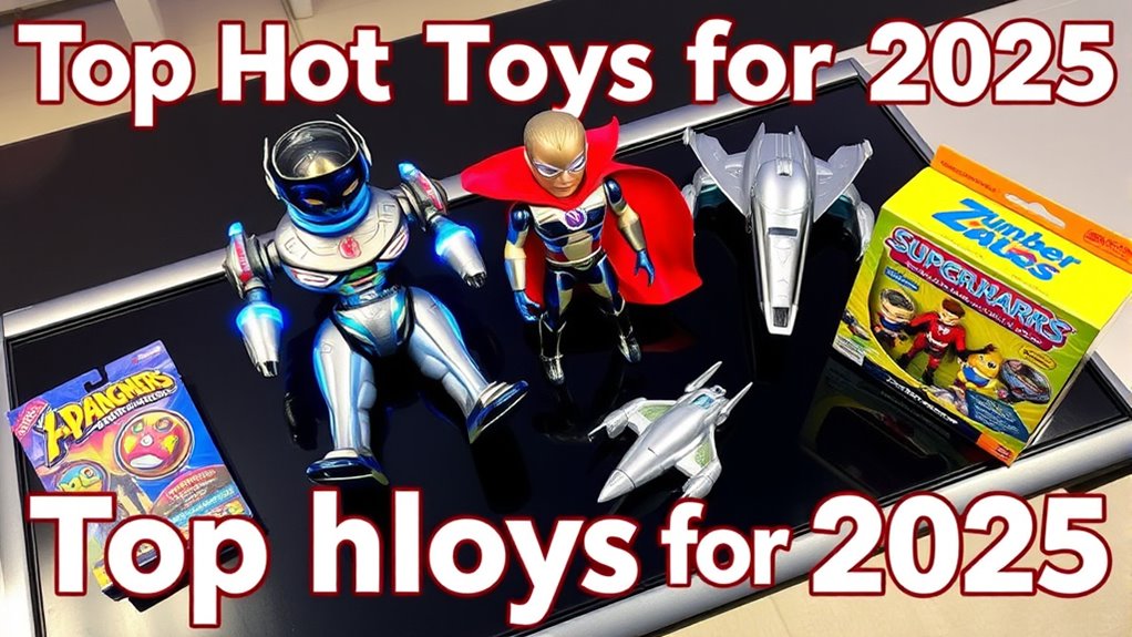 top hot toys for kids