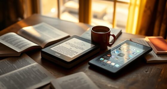 top kindle unlimited deals