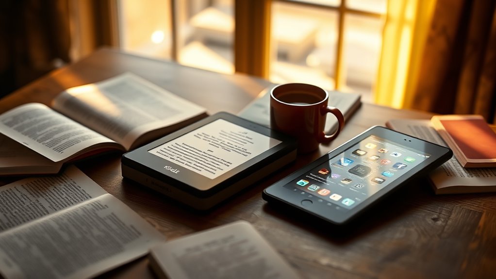 top kindle unlimited deals