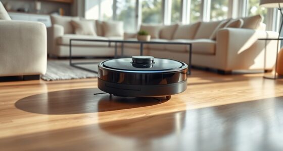 top lidar robot vacuums