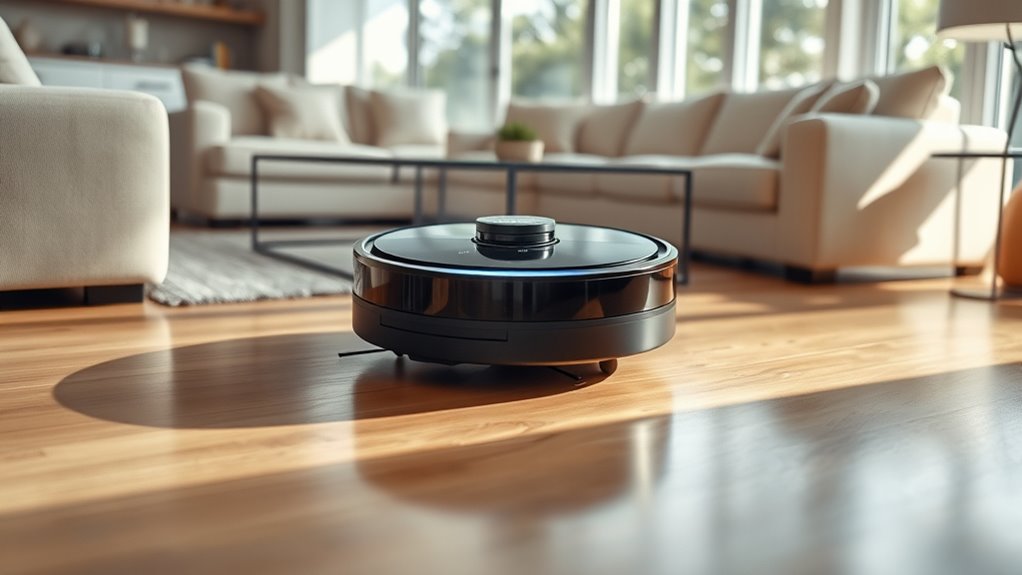 top lidar robot vacuums