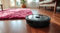 top long lasting robot vacuums