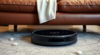 top low clearance robot vacuums