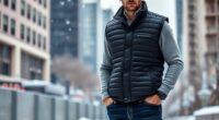 top men s heated vest picks