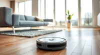 top mid range robot vacuums