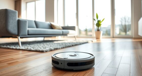top mid range robot vacuums