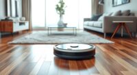 top multi floor robot vacuums