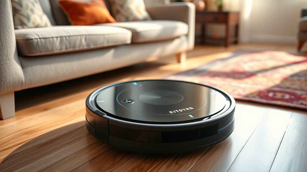 top multi home robot vacuums