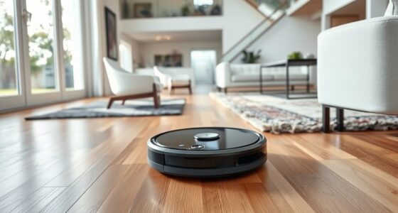 top multi level robot vacuums