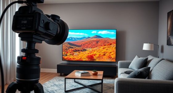 top oled cyber monday deals