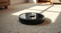top pet hair robot vacuums