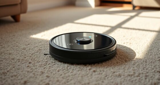 top pet hair robot vacuums