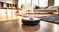 top premium robot vacuums