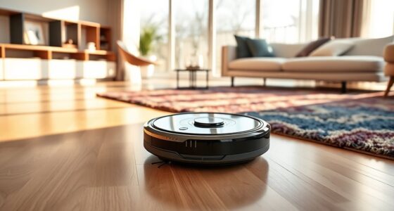 top premium robot vacuums