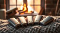 top rechargeable winter hand warmers