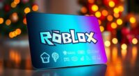 top roblox gift codes