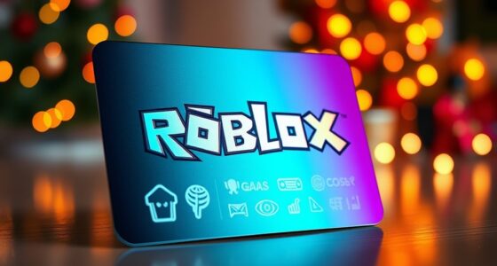 top roblox gift codes