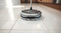 top robot mops for grout