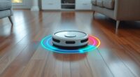 top robot vacuums 2025