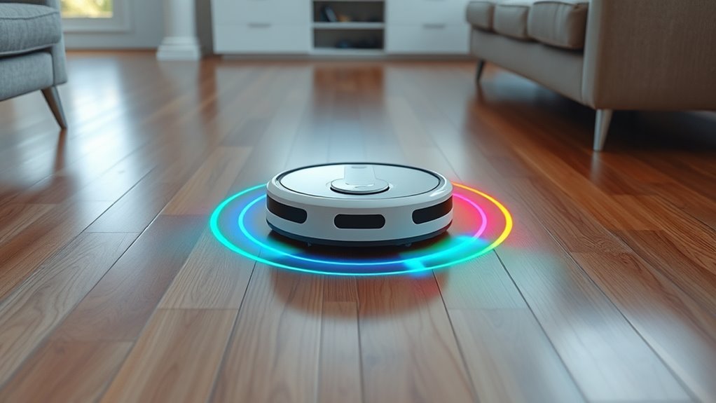 top robot vacuums 2025