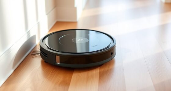 top robot vacuums edge cleaning