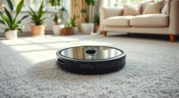 top robot vacuums for allergens