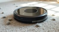 top robot vacuums for heavy shedding