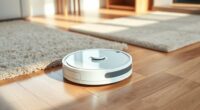 top robot vacuums guide