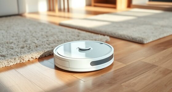 top robot vacuums guide