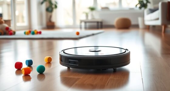 top robot vacuums recharge resume