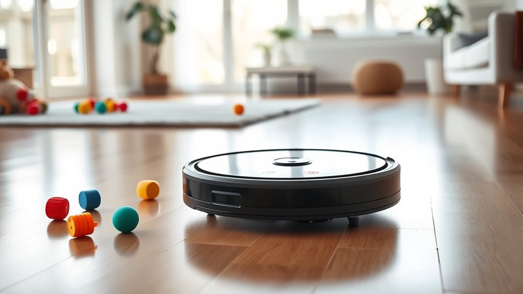 top robot vacuums recharge resume