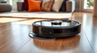 top robot vacuums with mopping