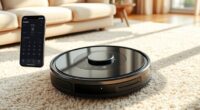 top robotic vacuums scheduling