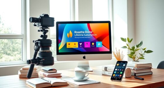 top rosetta stone deals