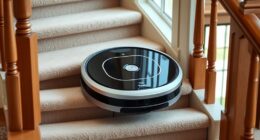 top stair cleaning robot vacuums