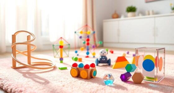 top stem toys for toddlers