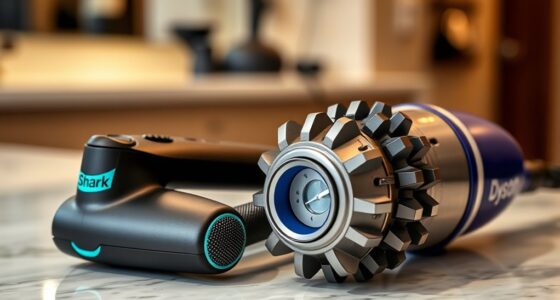 top styling tool comparisons