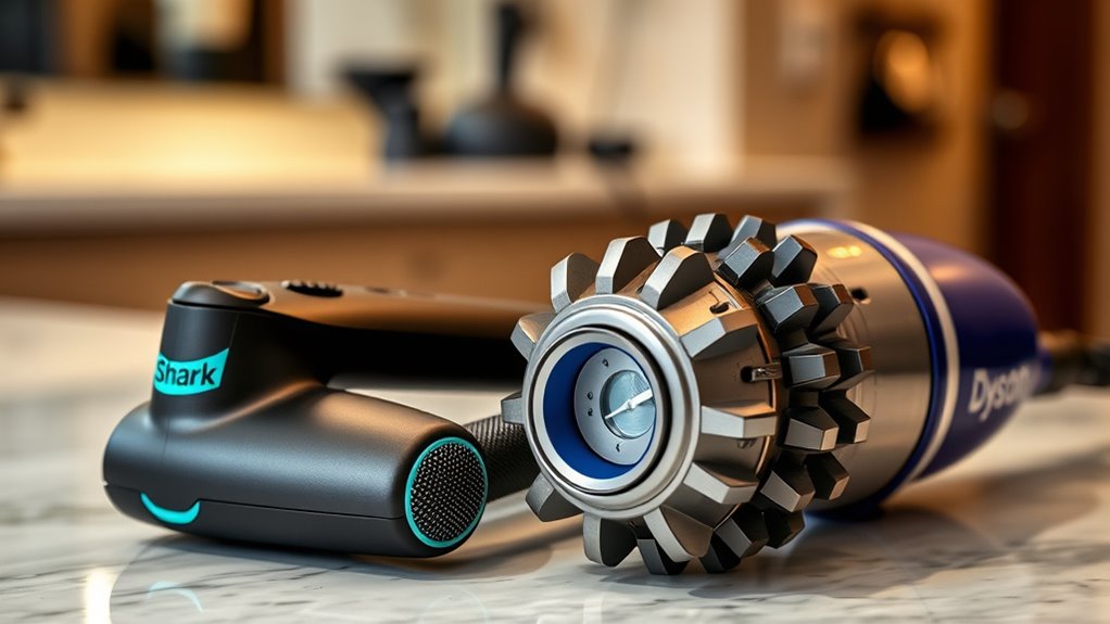 top styling tool comparisons