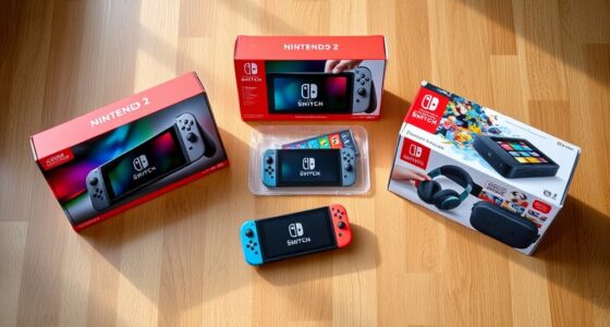 top switch bundles available