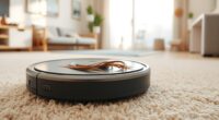 top tangle resistant robot vacuums