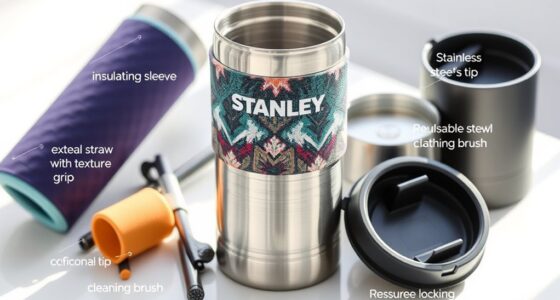 top tumbler accessory picks