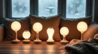 top winter brightness lamps