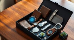 unique gifts for discerning men