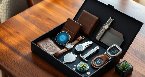 unique gifts for discerning men