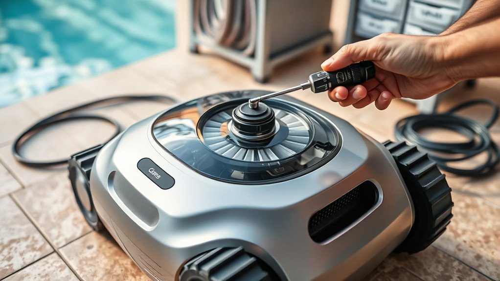 update software regularly